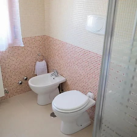 Venere Apartement House Montalto Uffugo Extérieur photo