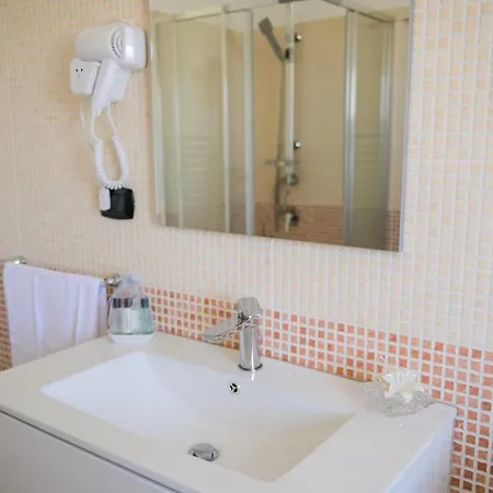 Venere Apartement House Montalto Uffugo Extérieur photo
