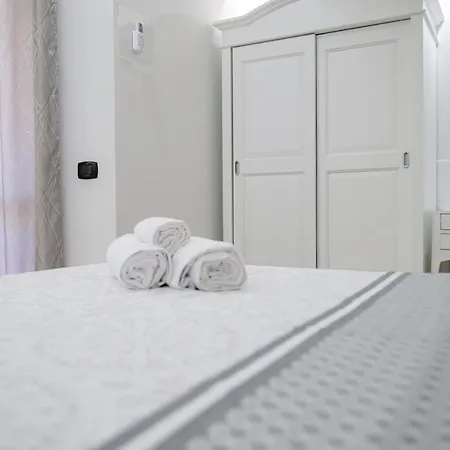 Venere Apartement House Montalto Uffugo Extérieur photo