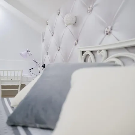 Venere Apartement House Montalto Uffugo Extérieur photo