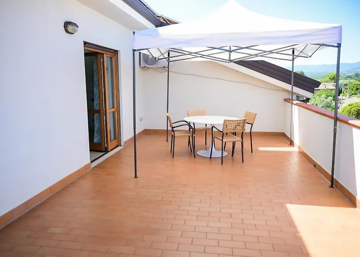 Venere Apartement House