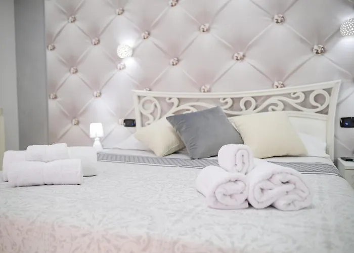 Venere Apartement House