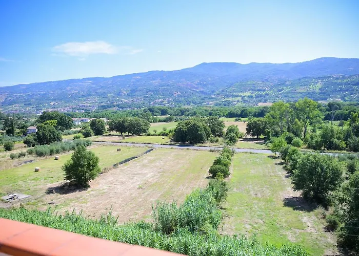 Venere Apartement House