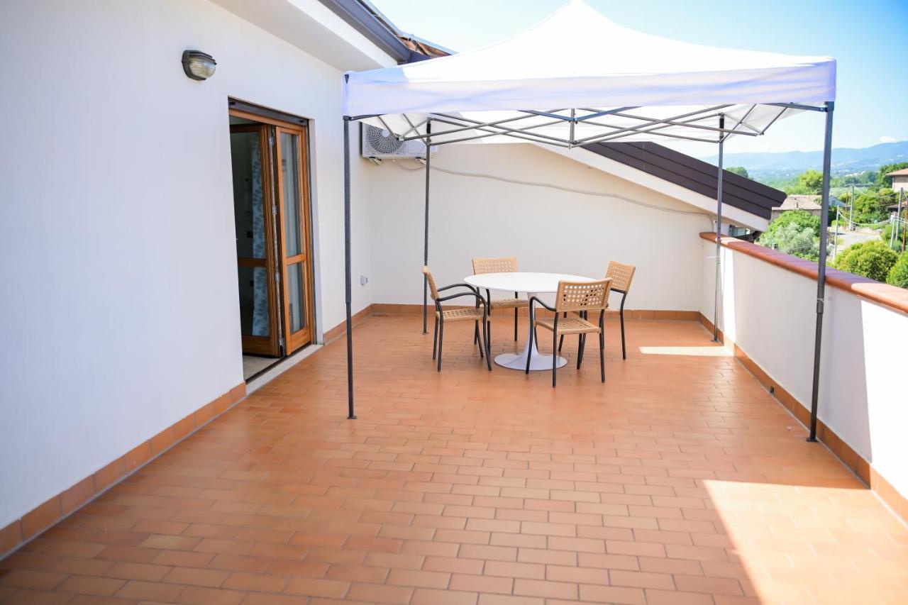 Apartment Venere House Montalto Uffugo