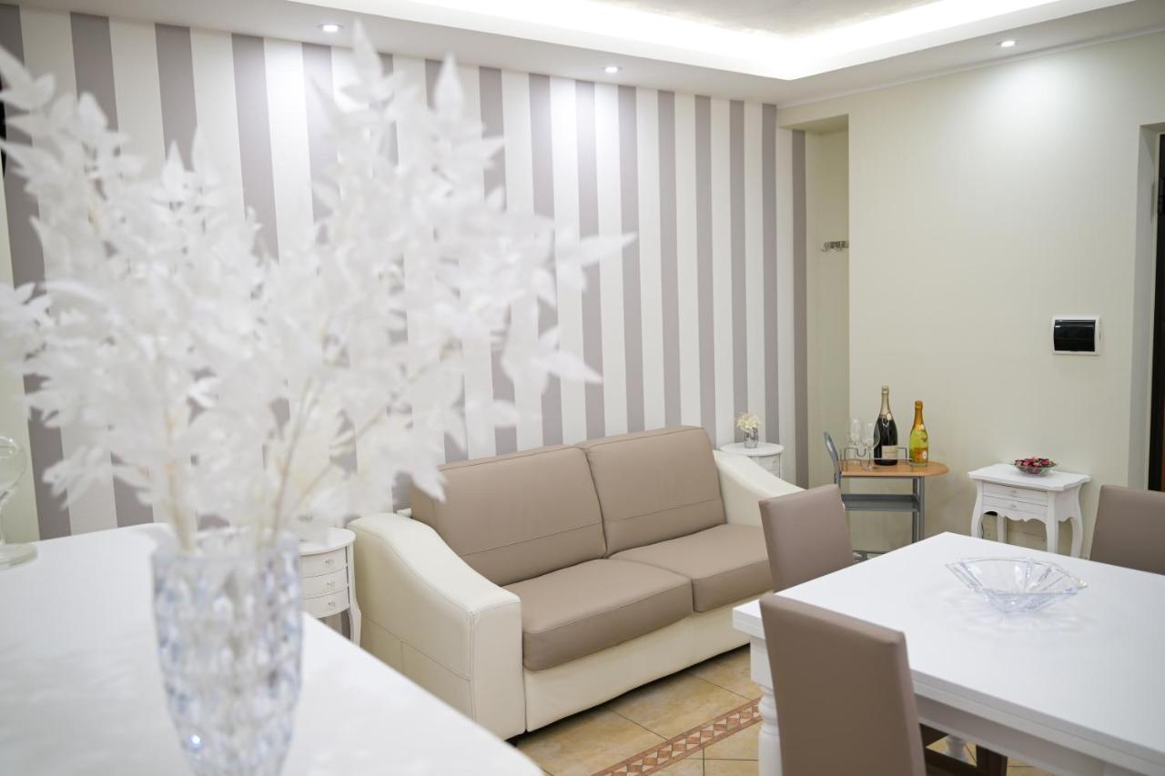 Venere House Apartment Montalto Uffugo