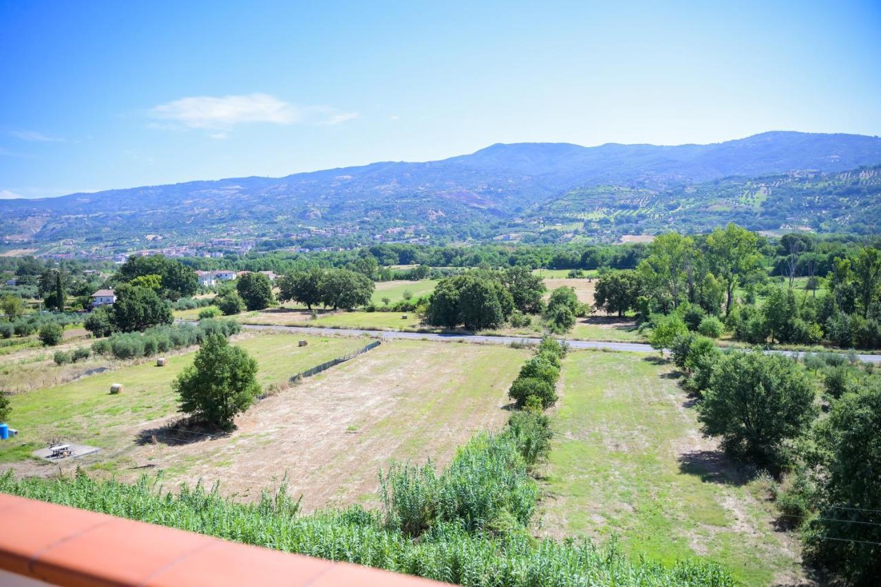 Venere House * Montalto Uffugo