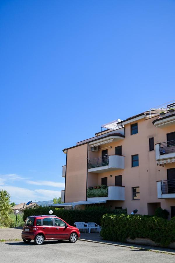 Venere House Apartment