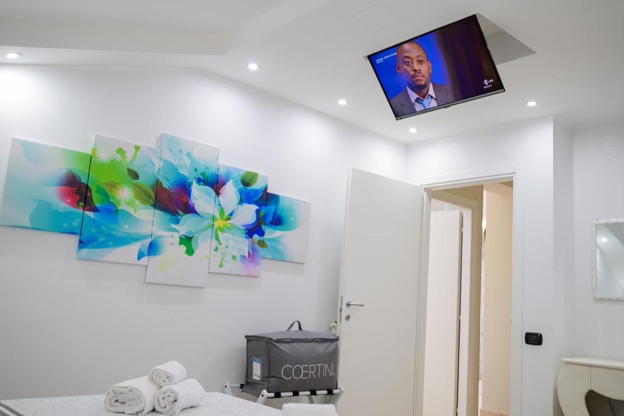 Venere House * Montalto Uffugo