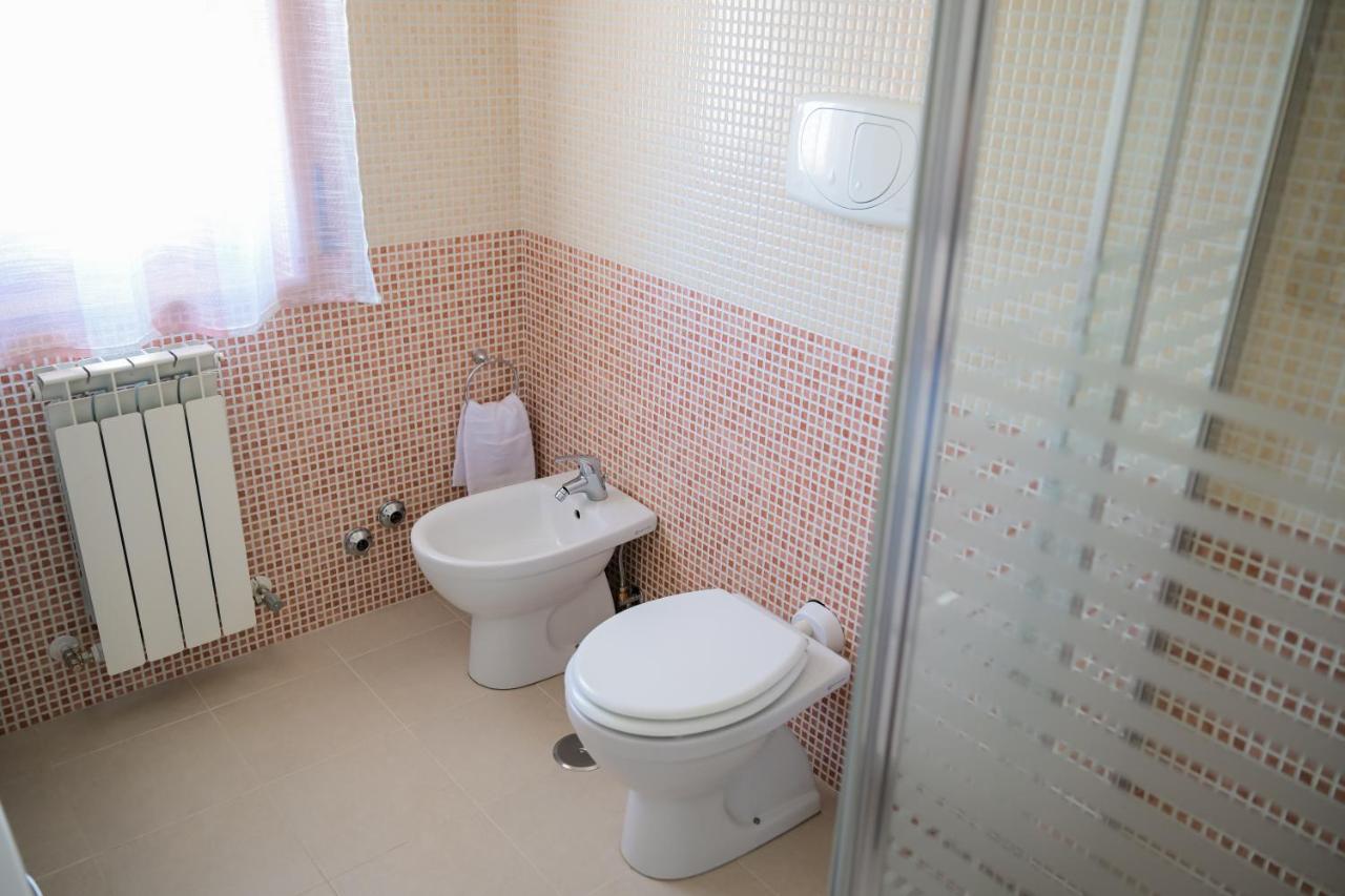 Venere House *