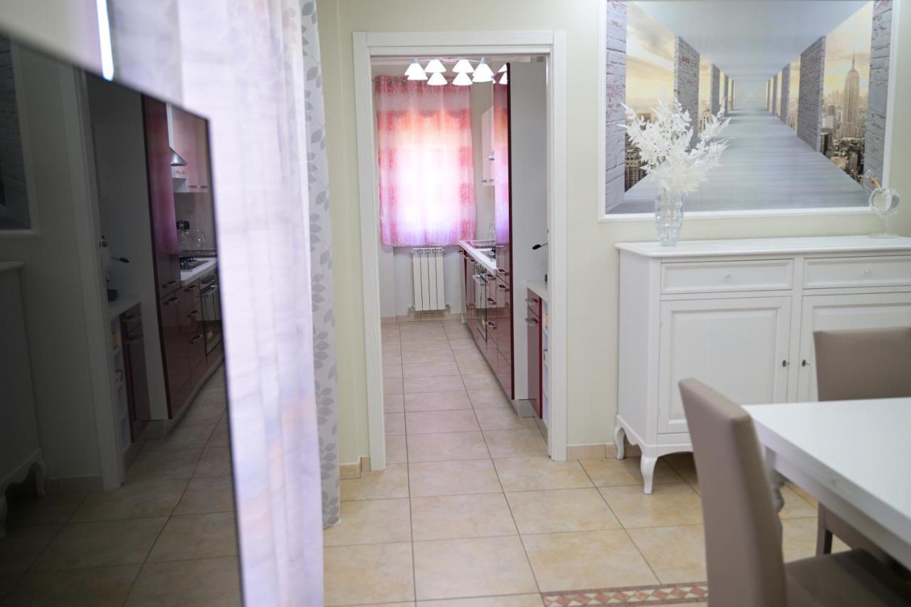 Venere House