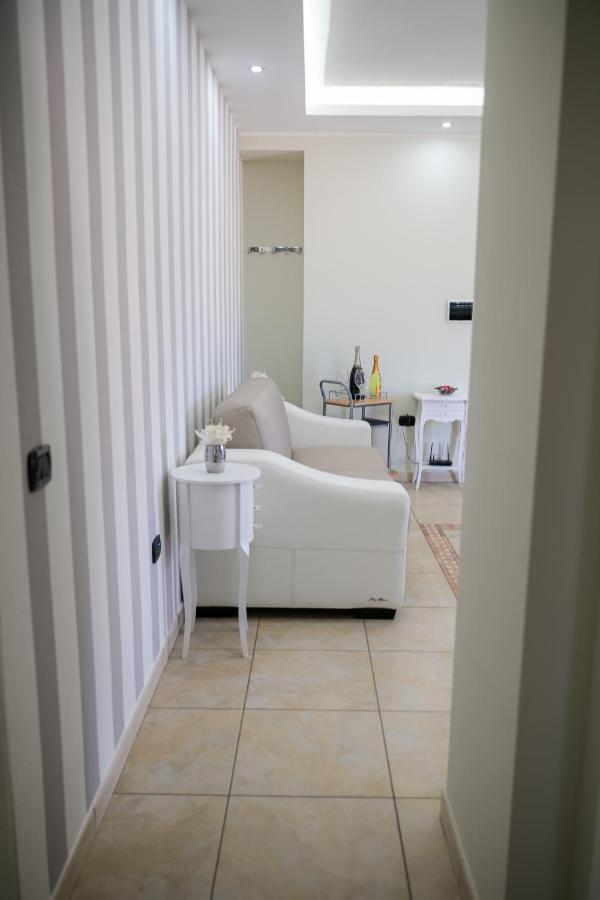 Apartment Venere House *