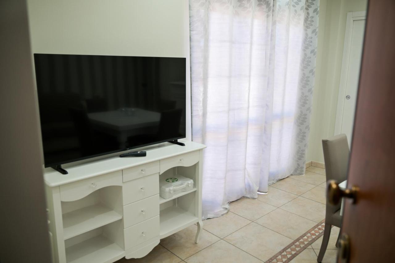 Venere House *