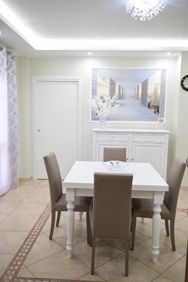 Apartment Venere House Montalto Uffugo